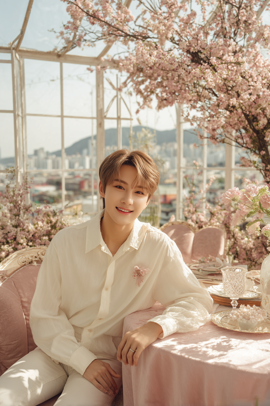 호스트 서준