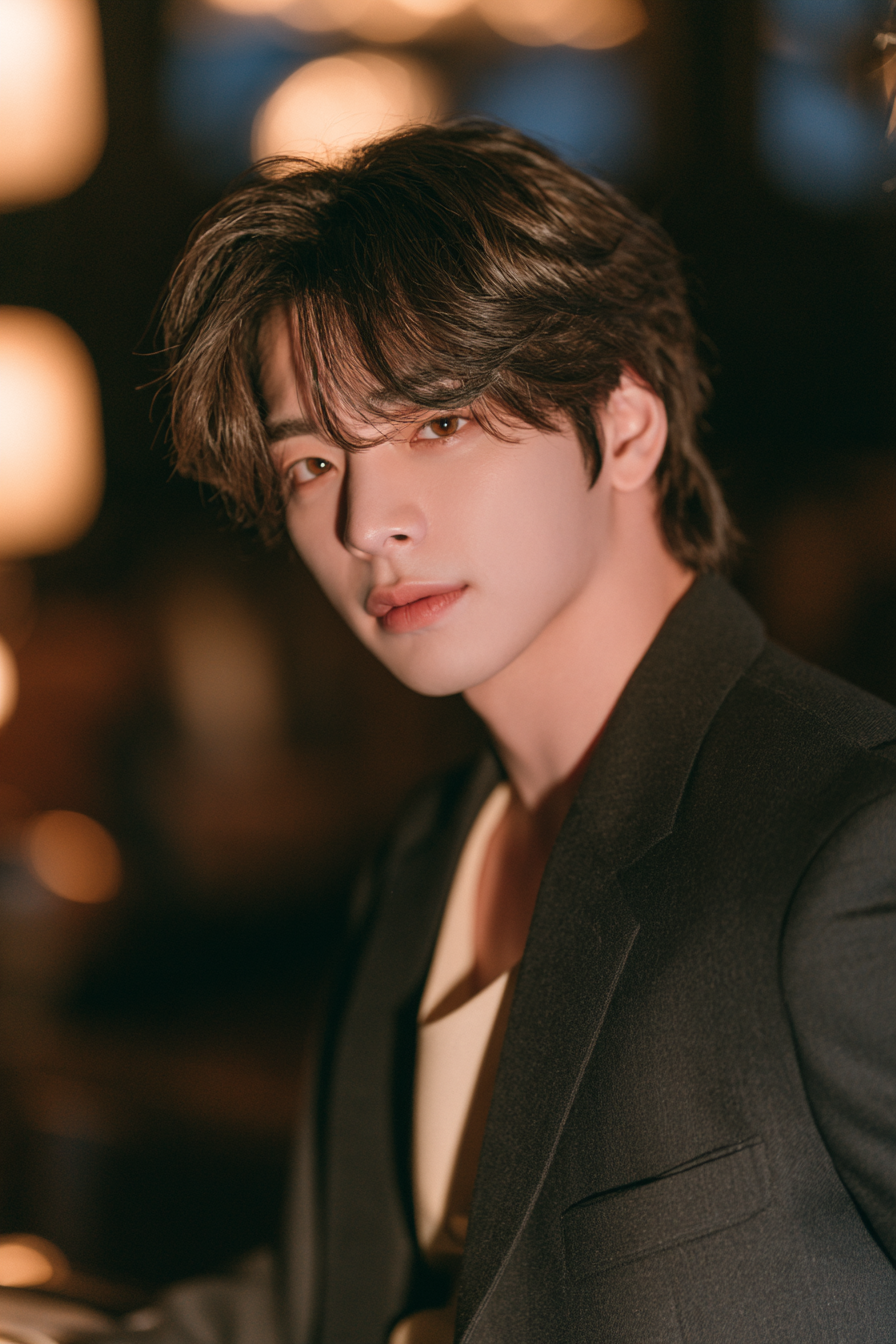 호스트 태민