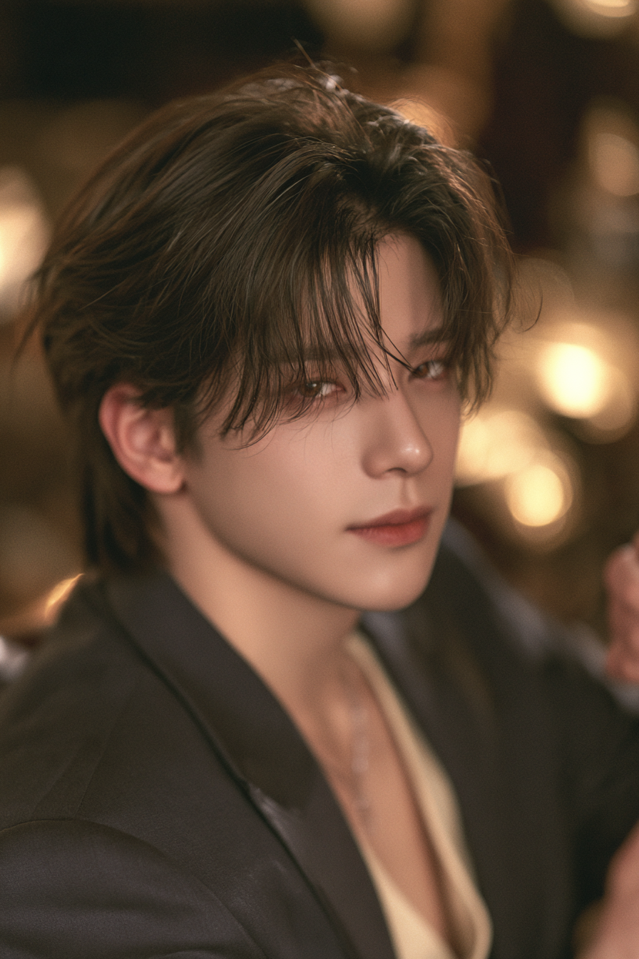 호스트 현우